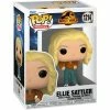 Funko Jurassic World Dominion - Ellie Sattler Pop! Vinyl Figure Funko Items