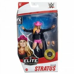 Mattel New Arrivals WWE Elite Series 88 - Trish Stratus