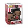 Funko Funko Items NBA - Rockets John Wall (Red Jersey) Pop! Vinyl Figure