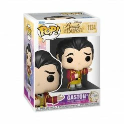 Funko Funko Items Beauty And The Beast 30th - Formal Gaston Pop! Vinyl Figure