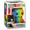 Funko PRIDE - DC Heroes Batman Pop! Vinyl Figure