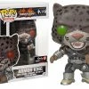 Funko Tekken - Armor King Exclusive POP! Vinyl Figure Funko Items