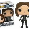 Funko Funko Items Agents Of S.H.I.E.L.D. Agent Daisy Johnson Pop! Bobblehead Figure