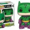 Funko Impopsters Batman As The Riddler Pop Vinyl Figure Funko Items