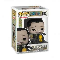 Funko One Piece - Crocodile Pop! Vinyl Figure Funko Items