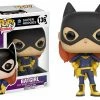 Funko DC Heroes Batgirl (2016) Pop! Vinyl Figure