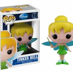 Funko Disney Tinkerbell Pop! Vinyl Figure