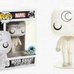 Funko Convention Exclusives LACC 2017 - Marvel Moon Knight Exclusive Pop! Vinyl Figure