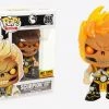 Funko Funko Items Mortal Kombat - Flaming Skull Scorpion Exclusive POP! Vinyl Figure