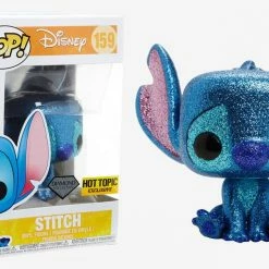 Funko Funko Items Disney - Stitch (Diamond Collection) Exclusive Pop! Vinyl Figure