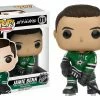 Funko NHL - Stars Jaime Benn (Home Jersey) Pop! Vinyl Figure Funko Items
