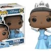 Funko Funko Items Disney Princess Tiana Pop! Vinyl Figure