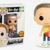 Funko Funko Items Rick And Morty - Sentient Arm Morty Chase Pop! Vinyl Figure