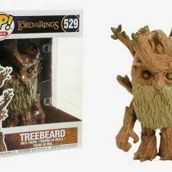 Funko Funko Items Lord Of The Rings - Treebeard 6" Pop! Vinyl Figure