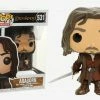 Funko Lord Of The Rings - Aragorn Pop! Vinyl Figure Funko Items