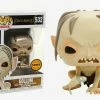 Funko Lord Of The Rings - Gollum Chase Pop! Vinyl Figure