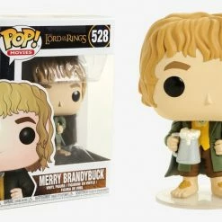 Funko Lord Of The Rings - Merry Brandybuck Pop! Vinyl Figure