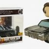Funko Supernatural - Baby With Sam Exclusive Pop! Vinyl Ride