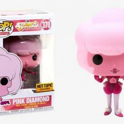 Funko Funko Items Steven Universe Pink Diamond Exclusive Pop! Vinyl Figure