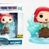 Funko Funko Items Little Mermaid: Movie Moments - Finding Your Voice Exclusive Pop Vinyl