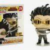 Funko My Hero Academia - Shota Aizawa (Hero Costume) Exclusive Pop! Vinyl Figure Funko Items