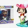 Funko Peter Pan: Movie Moments - Captain Hook And Tick-Tock Exclusive Pop Vinyl Funko Items