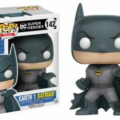 Funko Funko Items DC Heroes - Earth 1 Batman Pop! Vinyl Figure