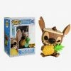Funko Lilo & Stitch - Tiki Stitch Exclusive Scented Pop! Vinyl Figure