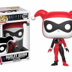 Funko Batman Animated Series - Harley Quinn POP! Vinyl Figure Funko Items