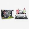 Funko Funko Items Nightmare Before Christmas: Movie Moments - Lock, Shock & Barrel (in The Bathtub) Exclusive Pop Vinyl