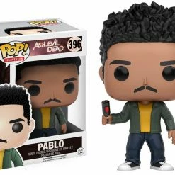 Funko Funko Items Ash Vs Evil Dead - Pablo POP! Vinyl Figure
