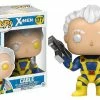 Funko Marvel X-Men - Cable Pop! Vinyl Figure