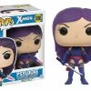Funko Funko Items Marvel X-Men - Psylocke Pop! Vinyl Figure
