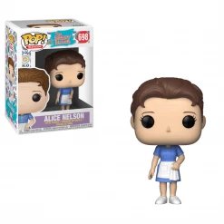 Funko Brady Bunch - Alice Nelson POP! Vinyl Figure