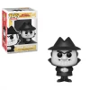 Funko Funko Items Rocky & Bullwinkle - Boris Badenov Pop! Vinyl Figure