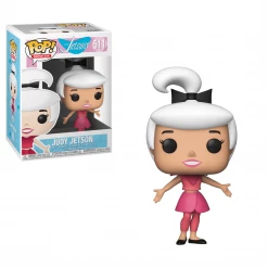 Funko Funko Items The Jetsons - Judy Jetson Pop! Vinyl Figure
