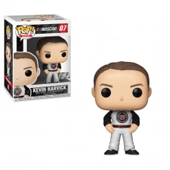 Funko Funko Items NASCAR - Kevin Harvick Pop! Vinyl Figure