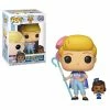 Funko Toy Story 4 - Bo Peep /w McDimples Pop! Vinyl Figure