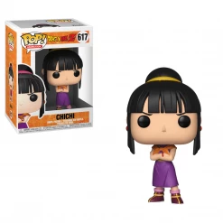 Funko Dragonball Z - Chi Chi Pop! Vinyl Figure