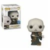 Funko Harry Potter - Lord Voldemort (with Nagini) Exclusive Pop! Vinyl Figure