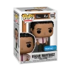 Funko The Office - Oscar Martinez Exclusive Pop! Vinyl Figure