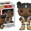 Funko WWE The New Day Kofi Kingston Pop! Vinyl Figure