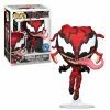 Funko Funko Items Marvel Venom - Carnage (Carla Unger) Exclusive Pop! Vinyl Figure