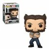 Funko Marvel - X-Men 20th Anniversary Wolverine (In Tanktop) Pop! Vinyl Figure