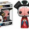 Funko Ghost In The Shell Movie - Geisha Pop! Vinyl Figure