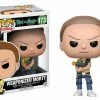 Funko Rick And Morty - Weaponized Morty Pop! Vinyl Figure Funko Items