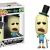 Funko Funko Items Rick And Morty - Mr. Poopy Butthole Pop! Vinyl Figure