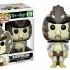 Funko Rick And Morty - Birdperson Pop! Vinyl Figure