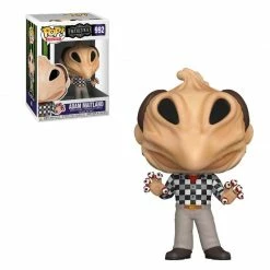 Funko Beetlejuice - Adam Maitland (Transformed) POP! Vinyl Figure Funko Items