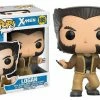 Funko Marvel X-Men - Logan Pop! Vinyl Figure Funko Items